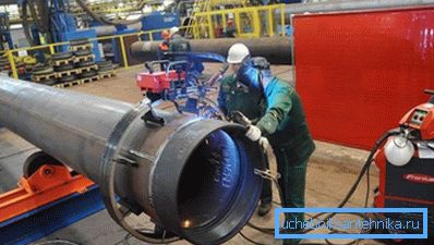Mechanizovaná orbitálna technológia