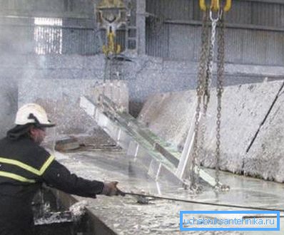 Metóda galvanizácie ponorom Metóda galvanizácie ponorom