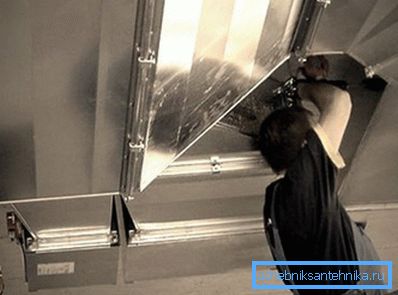 Inštalácia a nastavenie ventilačných systémov odborníkmi Inštalácia a nastavenie ventilačných systémov odborníkmi