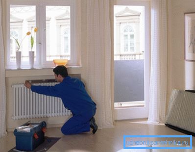 Inštalácia vykurovacích systémov vyžaduje znalosti a zručnosti. Inštalácia vykurovacích systémov vyžaduje znalosti a zručnosti.