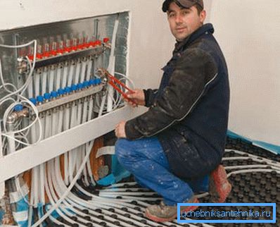 Inštalačné činnosti sú pomerne zložité a vyžadujú účasť špecialistov. Inštalačné činnosti sú pomerne zložité a vyžadujú účasť špecialistov.