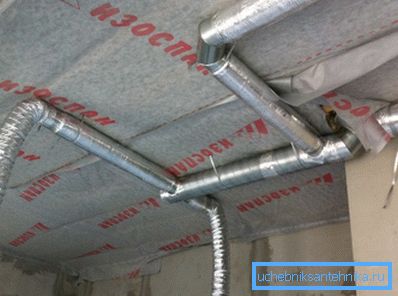 Je možné, aby ventilácia bola tichá? Nepochybne. Je možné, aby ventilácia bola tichá? Nepochybne.