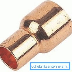 Kapilárna spojka Kapilárna spojka