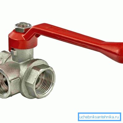 Na tejto fotografii - trojcestný ventil pre manometer DU15 firmy Valtec. Na tejto fotografii - trojcestný ventil pre manometer DU15 firmy Valtec.