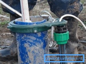 Pri čistení fotografií a studní Pri čistení fotografií a studní