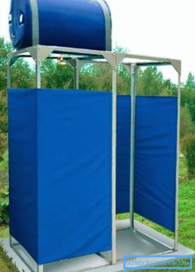 Na fotografii: sudy na dávanie sprchy na dávanie je možné zakúpiť samostatne aj ako sada, potom stačí zostaviť štruktúru. Na fotografii: sudy na dávanie sprchy na dávanie je možné zakúpiť samostatne aj ako sada, potom stačí zostaviť štruktúru.