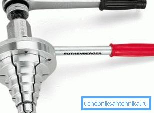 Na fotografickom expandéri Na fotografickom expandéri