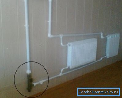 Pri ohrievaní fotoelektród