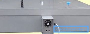 V fototeleskom výrobku s vstavaným ohrievačom. V fototeleskom výrobku s vstavaným ohrievačom.