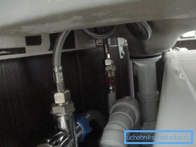V fototechnika po inštalácii V fototechnika po inštalácii