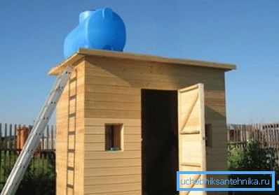 Spoľahlivá rámová sprcha v krajine s vlastnými rukami Spoľahlivá rámová sprcha v krajine s vlastnými rukami