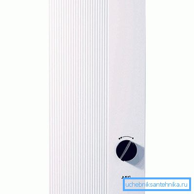 24 KW ohrievač. 24 KW ohrievač.