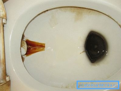 Zloženie oxidu sa odstráni Zloženie oxidu sa odstráni