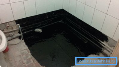Použitie masticu. Použitie masticu.