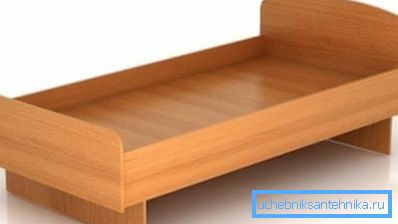 Vonkajšia úprava kovového rámu s laminátovými drevotrieskovými doskami. Vonkajšia úprava kovového rámu s laminátovými drevotrieskovými doskami.