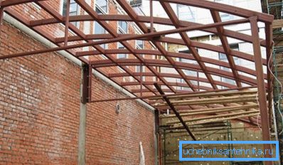 Bent Canopy Bouda Bent Canopy Bouda