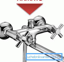 Tlakový analóg. Tlakový analóg.