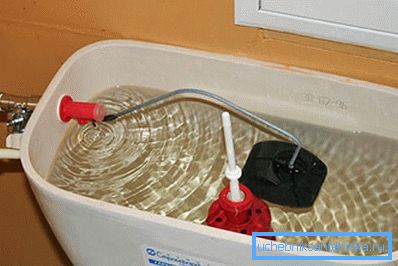 Neuchováva vstupný ventil Neuchováva vstupný ventil
