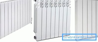 Nie všetky typy radiátorov sú vhodné v apartmánoch. Nie všetky typy radiátorov sú vhodné v apartmánoch.