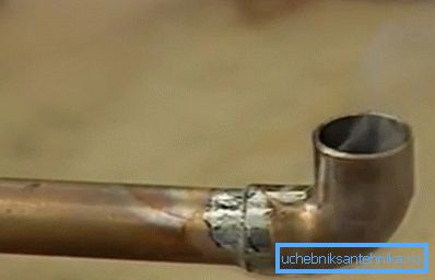 Nezabudnite dôkladne vyčistiť križovatku z toku Nezabudnite dôkladne vyčistiť križovatku z toku