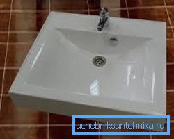 Nezabudnite, že vnútorná misa je menšia ako vonkajšie rozmery, preto vyberte možnosti, kde je vybranie širšie a širšie Nezabudnite, že vnútorná misa je menšia ako vonkajšie rozmery, preto vyberte možnosti, kde je vybranie širšie a širšie