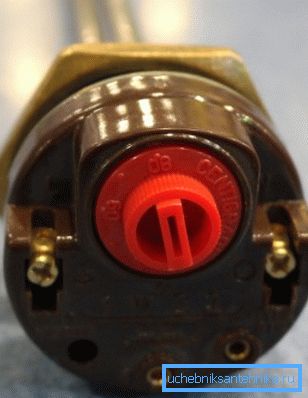 Lacné ohrievače s termostatom pre žiarič Lacné ohrievače s termostatom pre žiarič