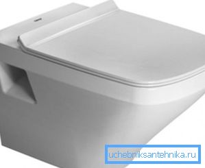 Niektoré modely toaletných toaliet môžu stáť viac ako porcelán Niektoré modely toaletných toaliet môžu stáť viac ako porcelán