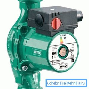 Niektoré typy sietí vyžadujú rôzne elektrické zariadenia. Niektoré typy sietí vyžadujú rôzne elektrické zariadenia.