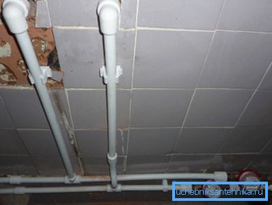 Nový polypropylénový potrubie Nový polypropylénový potrubie