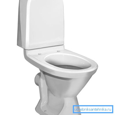Zariadenie s horizontálnym uvoľnením
