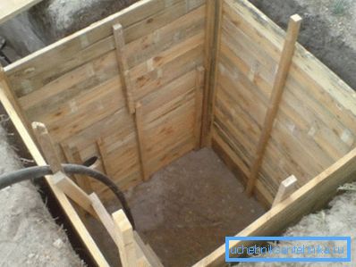 Väzba Wellhead s jamou Väzba Wellhead s jamou