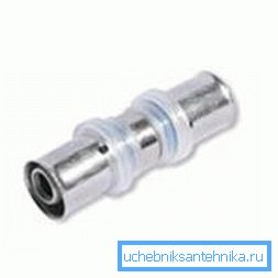 Krimpovacie zariadenie Krimpovacie zariadenie