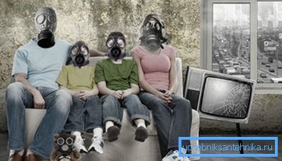 Je veľmi dôležité monitorovať čistotu vzdušných hmôt. Je veľmi dôležité monitorovať čistotu vzdušných hmôt.