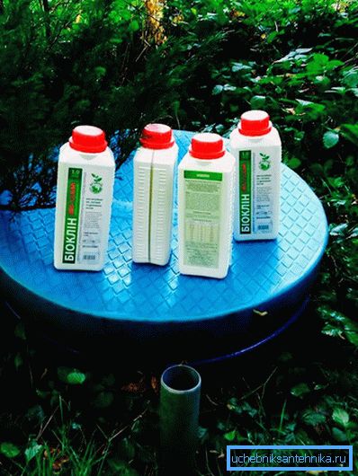 Čistenie biopreparátov Čistenie biopreparátov