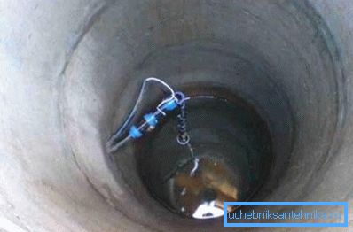 Jedným z najpravdepodobnejších rozhodnutí pri organizovaní stálych dodávok vody z studne do domu pomocou ponorného systému Jedným z najpravdepodobnejších rozhodnutí pri organizovaní stálych dodávok vody z studne do domu pomocou ponorného systému
