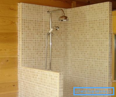 Kachľové oplotenie Kachľové oplotenie