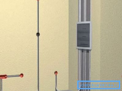 Optimálna z hľadiska pracovných stien Optimálna z hľadiska pracovných stien