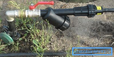 Originálny produkt pre záhradné hadice, ktorý vám umožňuje filtrovat malé častice zachytené v systéme zo studne alebo potrubia Originálny produkt pre záhradné hadice, ktorý vám umožňuje filtrovat malé častice zachytené v systéme zo studne alebo potrubia
