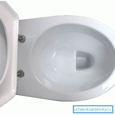 Z konštrukcie misky závisí jednoduchosť použitia zariadenia. Z konštrukcie misky závisí jednoduchosť použitia zariadenia.