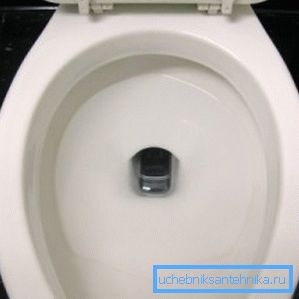 Pohodlie a hygiena použitia závisí od vlastností misy tohto hygienického zariadenia. Pohodlie a hygiena použitia závisí od vlastností misy tohto hygienického zariadenia.