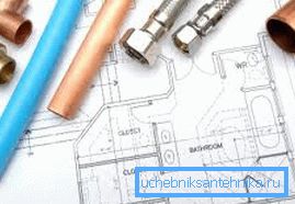 Kvalita vykurovacieho systému závisí predovšetkým od výberu potrubia pre vykurovanie.