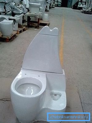 Samostatné WC pre mačku Samostatné WC pre mačku