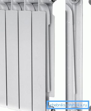 Vykurovacie zariadenie je jedinou bimetalickou BM od Tenrad. Vykurovacie zariadenie je jedinou bimetalickou BM od Tenrad.