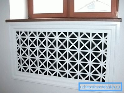 Panely zdobenia batérie Panely zdobenia batérie