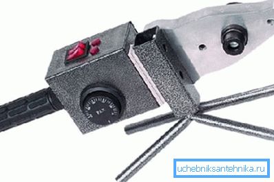 Difúzne zváracie spájkovačky Difúzne zváracie spájkovačky