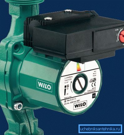 Pred výberom čerpadiel na vykurovanie je potrebné určiť hydraulický odpor. Pred výberom čerpadiel na vykurovanie je potrebné určiť hydraulický odpor.