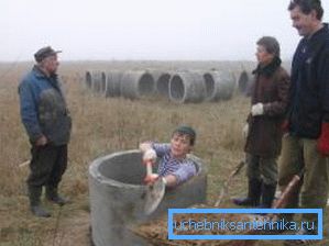 Prvýkrát to môžete urobiť bez vedierok.