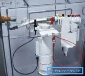 Plast - hlavný materiál pre výrobu nasávacích ventilov v našich dňoch Plast - hlavný materiál pre výrobu nasávacích ventilov v našich dňoch