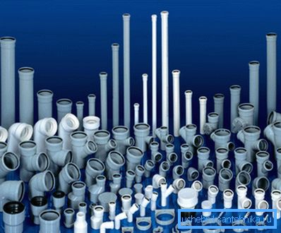 Plast - vynikajúci materiál pre kanalizačné potrubia Plast - vynikajúci materiál pre kanalizačné potrubia