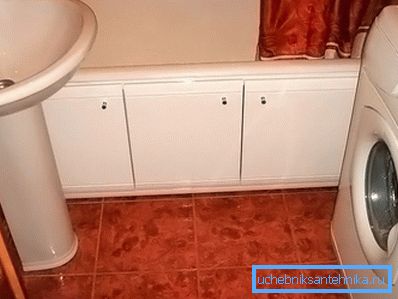 Plastová obrazovka Plastová obrazovka